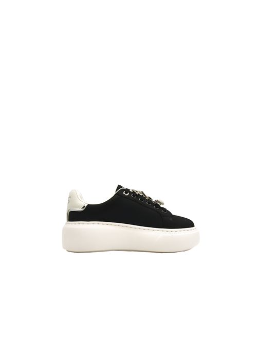 Scarpa, donna, logata. PACIOTTI | AFLAME 10003
